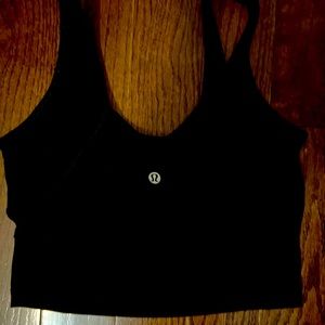 Lululemon Align tank size 6